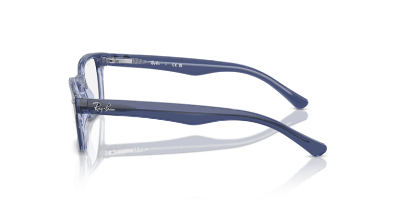 Top Violet On Transparent Violet - 0RY1531 8056262068014