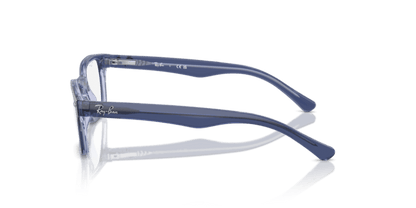 Top Violet On Transparent Violet - 0RY1531 8056262068014