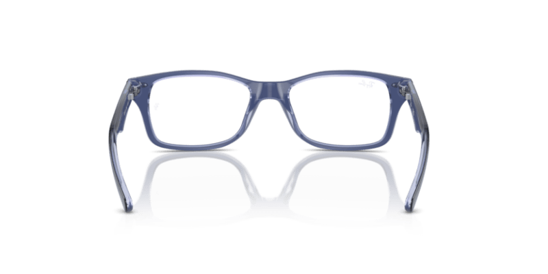 Top Violet On Transparent Violet - 0RY1531 8056262068014