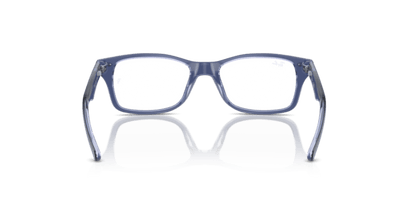 Top Violet On Transparent Violet - 0RY1531 8056262068014