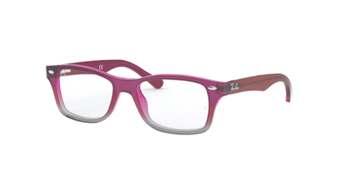 Fuxia On Grey - 0RY1531 8053672441321