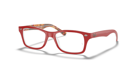 Red On Texture Brown - 0RY1531 8056597083072