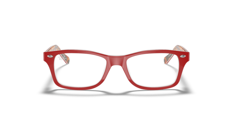 Red On Texture Brown - 0RY1531 8056597083072