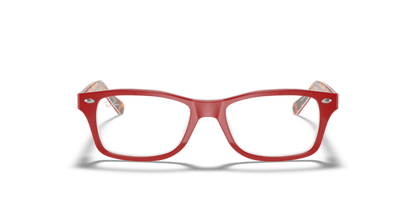 Red On Texture Brown - 0RY1531 8056597083072