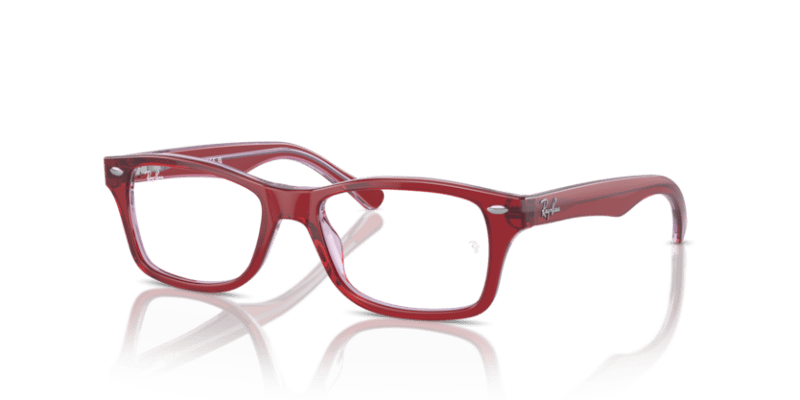 Top Red & Orange & Light Purple - 0RY1531 8056262068007