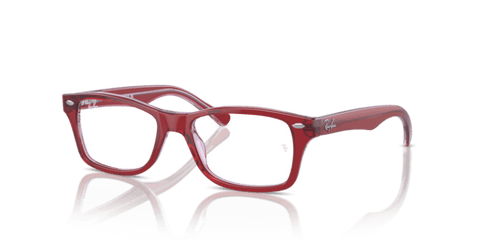 Top Red & Orange & Light Purple - 0RY1531 8056262068007