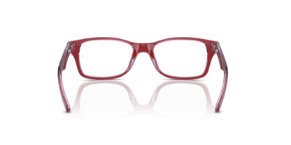 Top Red & Orange & Light Purple - 0RY1531 8056262068007