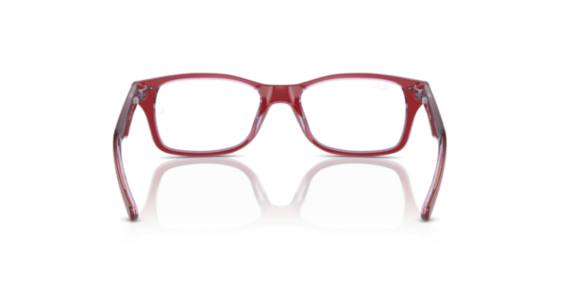 Top Red & Orange & Light Purple - 0RY1531 8056262068007