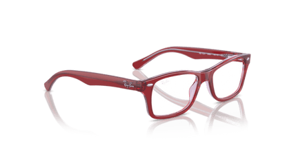 Top Red & Orange & Light Purple - 0RY1531 8056262068007