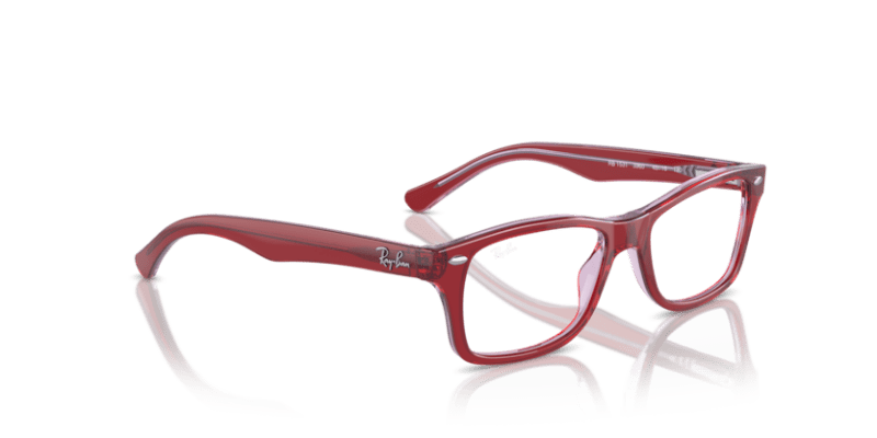 Top Red & Orange & Light Purple - 0RY1531 8056262068007