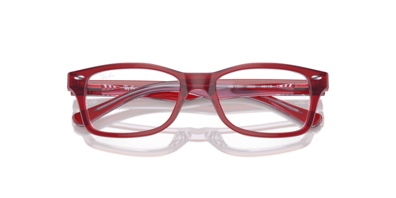 Top Red & Orange & Light Purple - 0RY1531 8056262068007