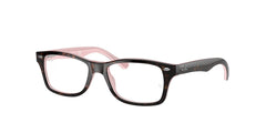 0RY1531 - Ray - Ban Junior Vista - Tortoise - (Havana 3580) - 46 - 16 - 125 MM - Ardor Eyewear 8053672051933