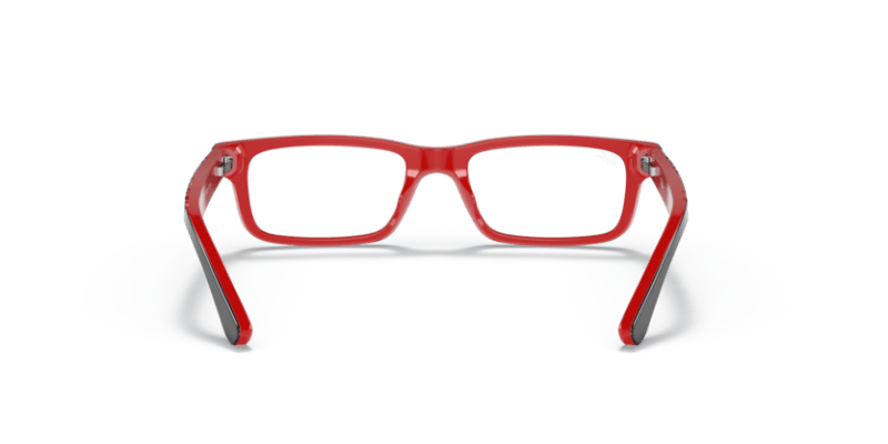 Black On Red - 0RY1535 8053672224726