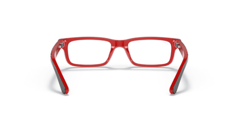 Black On Red - 0RY1535 8053672224726