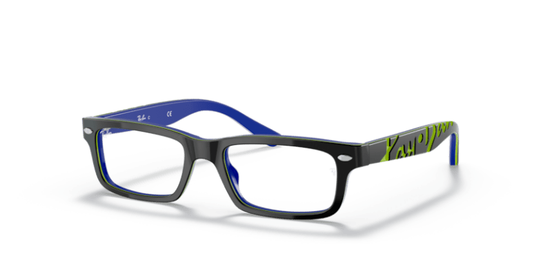 Grey (Dark Grey On Blue - 3600) 8053672224764