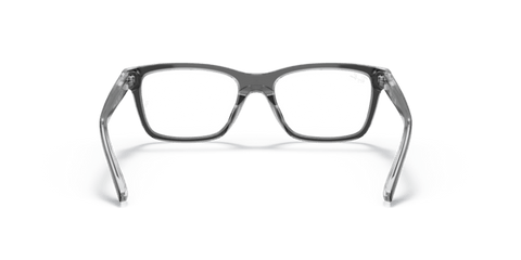 Black On Transparent - 0RY1536 8053672225235