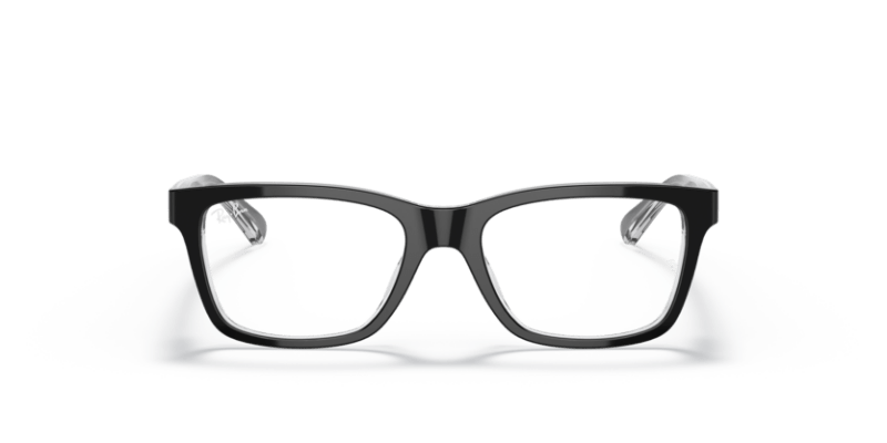 Black On Transparent - 0RY1536 8053672225235