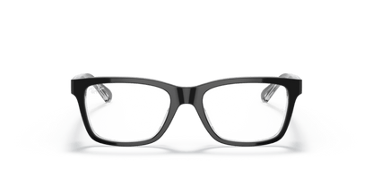 Black On Transparent - 0RY1536 8053672225235