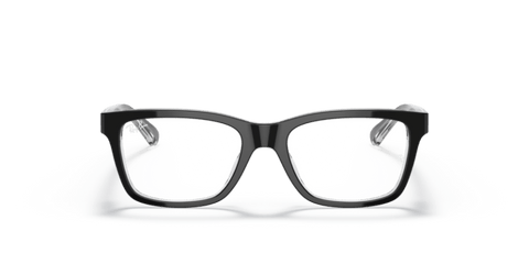 Black On Transparent - 0RY1536 8053672225235