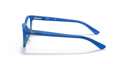 Blue Gradient - 0RY1536 8053672786583