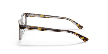 Dark Havana - 0RY1536 8053672225259