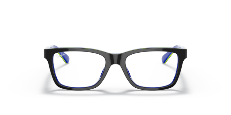 Dark Grey On Blue - 0RY1536 8053672225297