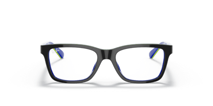 Dark Grey On Blue - 0RY1536 8053672225297