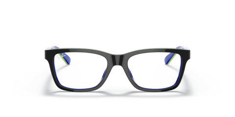 Dark Grey On Blue - 0RY1536 8053672225297