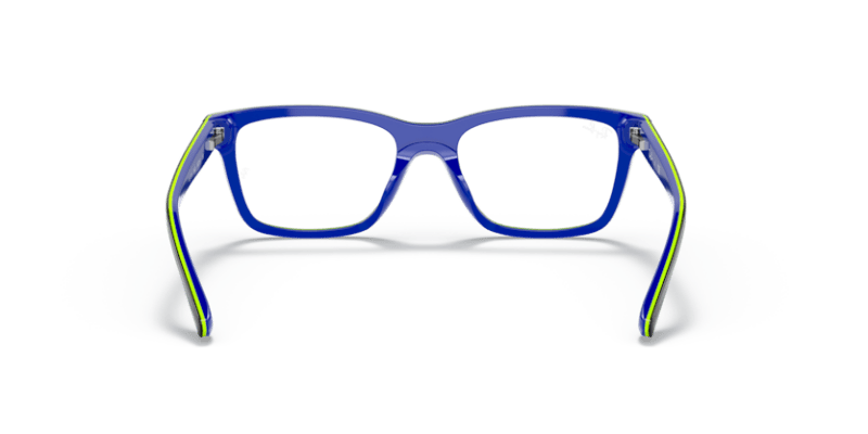 Dark Grey On Blue - 0RY1536 8053672225297