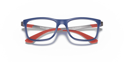 Transparent Blue - 0RY1549 8053672786699