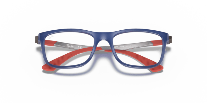 Transparent Blue - 0RY1549 8053672786699