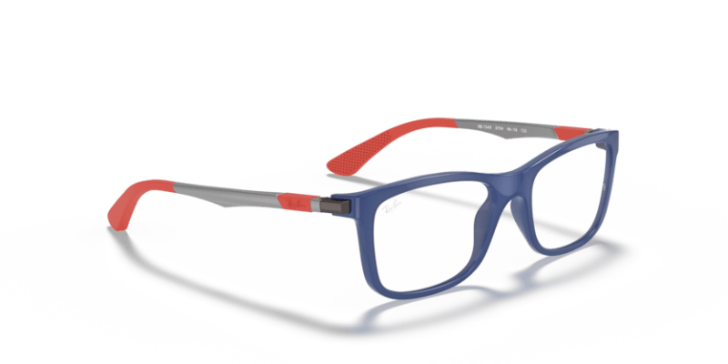 Transparent Blue - 0RY1549 8053672786699