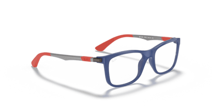 Transparent Blue - 0RY1549 8053672786699