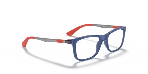 Transparent Blue - 0RY1549 8053672786699