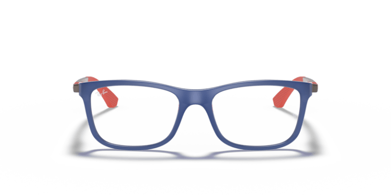 Transparent Blue - 0RY1549 8053672786699