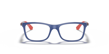 Transparent Blue - 0RY1549 8053672786699