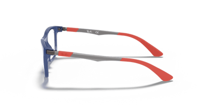 Transparent Blue - 0RY1549 8053672786699