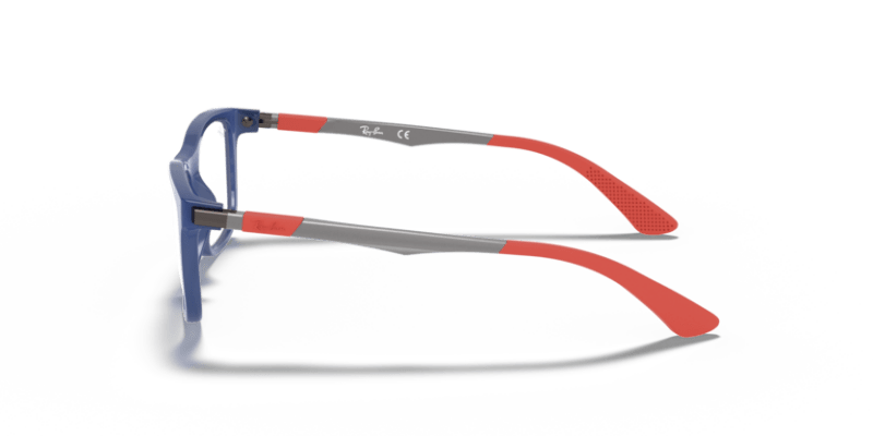 Transparent Blue - 0RY1549 8053672786699