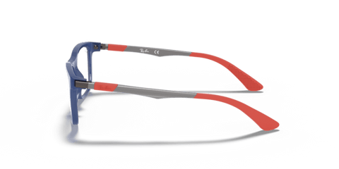 Transparent Blue - 0RY1549 8053672786699