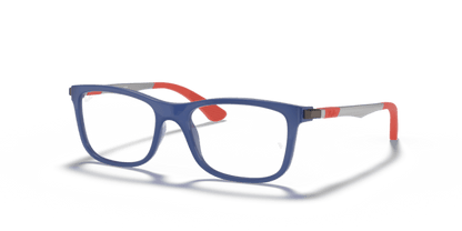 Transparent Blue - 0RY1549 8053672786699