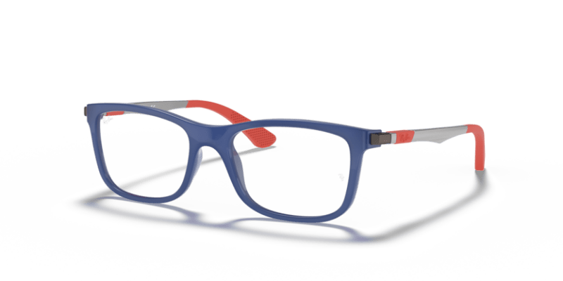 Transparent Blue - 0RY1549 8053672786699