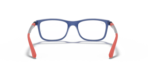 Transparent Blue - 0RY1549 8053672786699