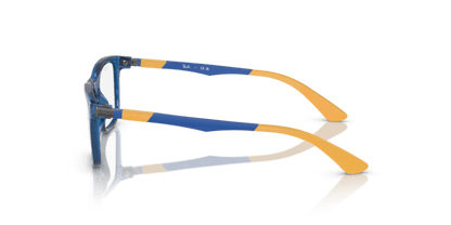 Transparent Blue - 0RY1549 8056597879781