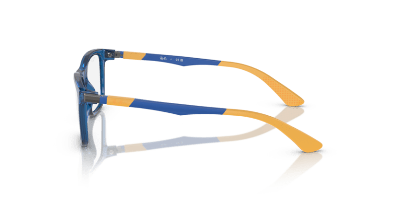 Transparent Blue - 0RY1549 8056597879781