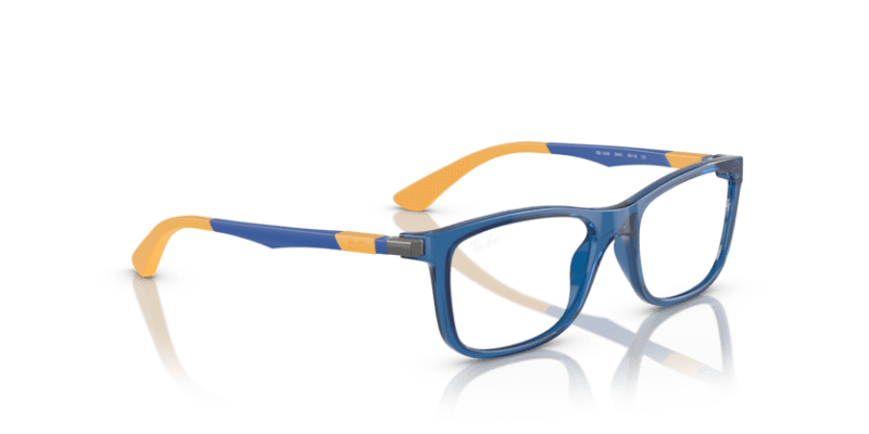 Transparent Blue - 0RY1549 8056597879781