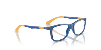 Transparent Blue - 0RY1549 8056597879781