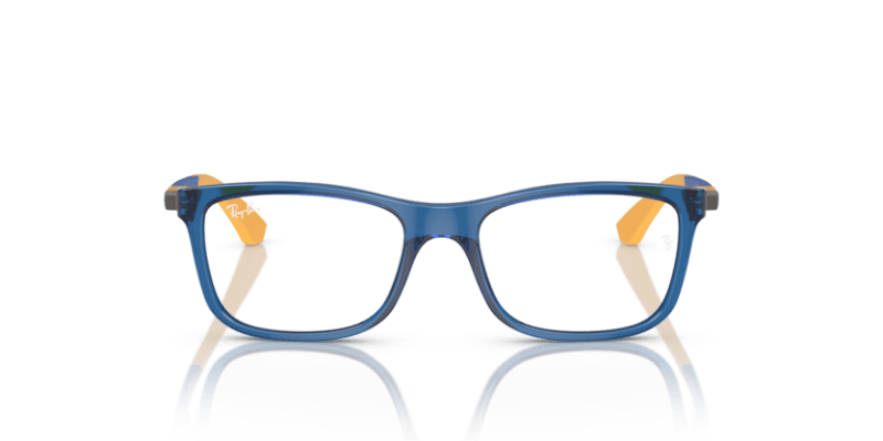 Transparent Blue - 0RY1549 8056597879781