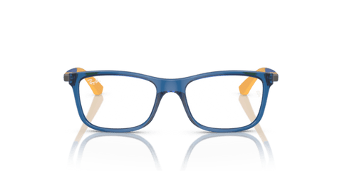 Transparent Blue - 0RY1549 8056597879781