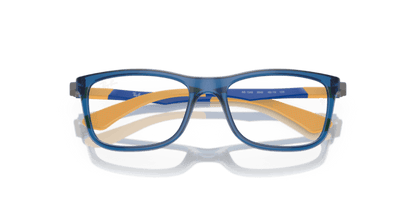 Transparent Blue - 0RY1549 8056597879781