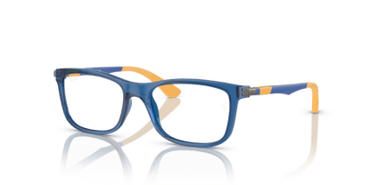 Transparent Blue - 0RY1549 8056597879781